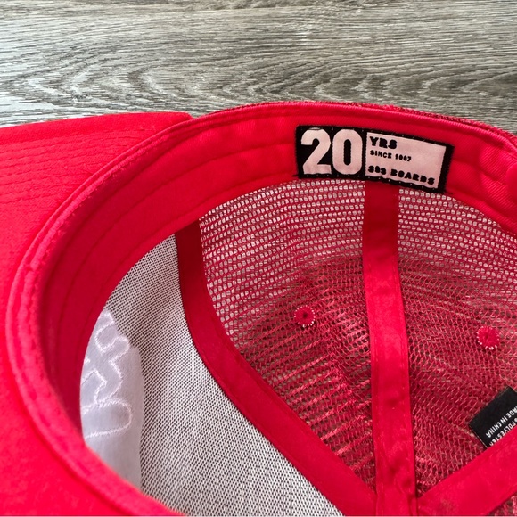 303 Boards Colfax SnapBack hat - Picture 4 of 4